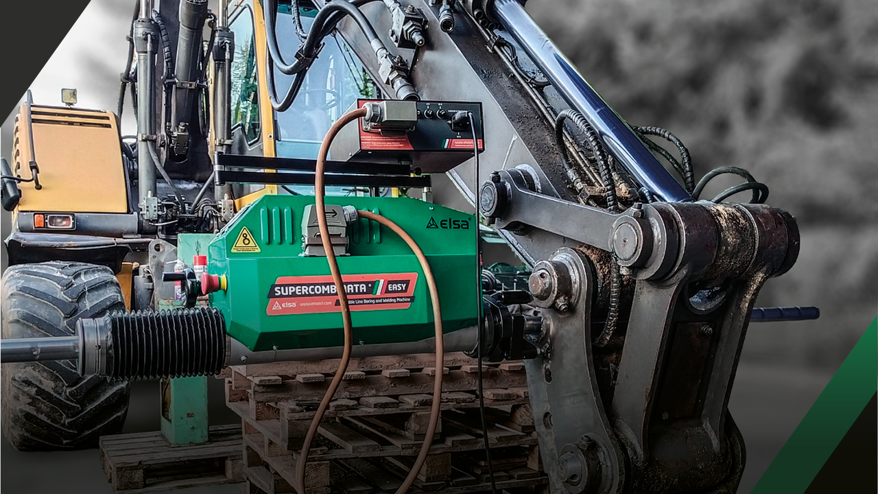 SMOPYC 2026: Innowacje i zrównoważony rozwój w budownictwie